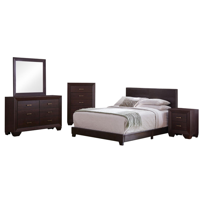 Dorian Bedroom Sets - Sweet Furniture (Columbus, Ohio)