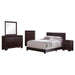 Dorian Bedroom Sets - Sweet Furniture (Columbus, Ohio)