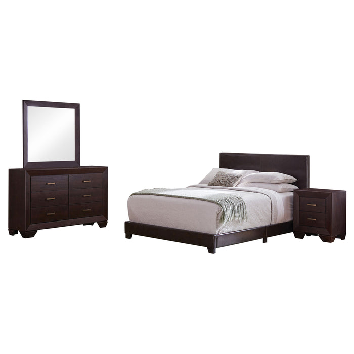 Dorian Bedroom Sets - Sweet Furniture (Columbus, Ohio)