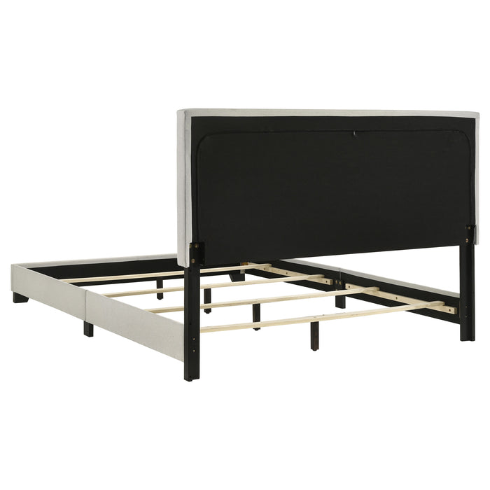 Dorian Panel Bed