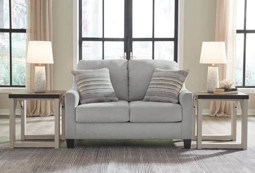 Adlai Loveseat - Sweet Furniture (Columbus, Ohio)