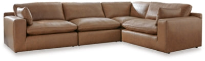 Emilia Sectional - Sweet Furniture (Columbus, Ohio)