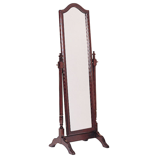 Cabot Cheval Mirror - Sweet Furniture (Columbus, Ohio)