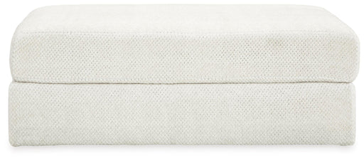 Karinne Oversized Accent Ottoman - Sweet Furniture (Columbus, Ohio)