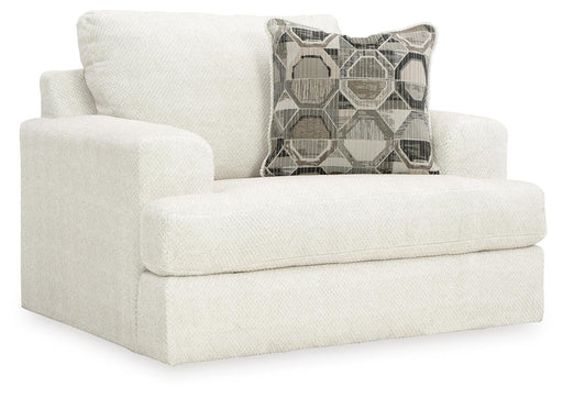 Karinne Oversized Chair - Sweet Furniture (Columbus, Ohio)