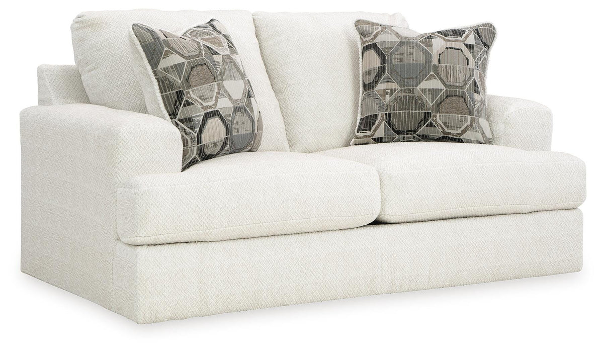Karinne Loveseat - Sweet Furniture (Columbus, Ohio)
