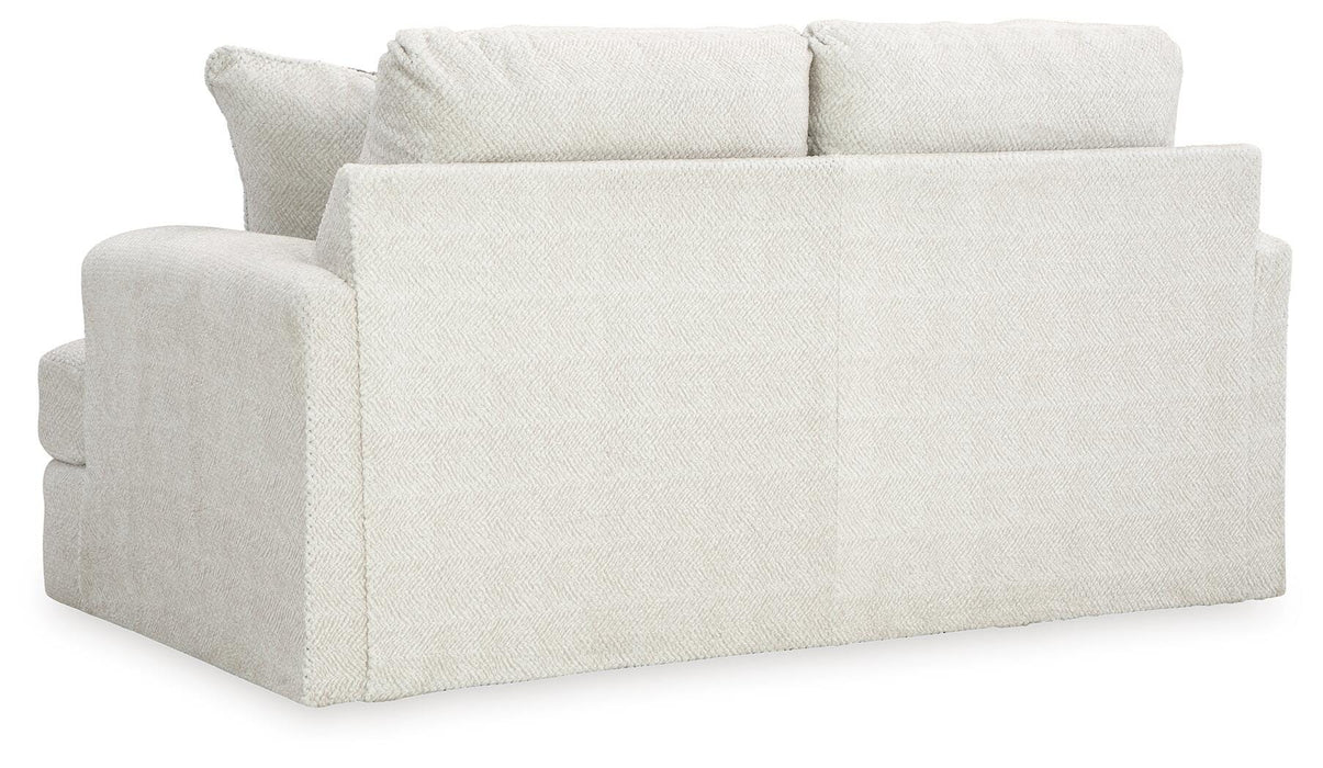 Karinne Loveseat - Sweet Furniture (Columbus, Ohio)