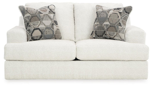Karinne Loveseat - Sweet Furniture (Columbus, Ohio)