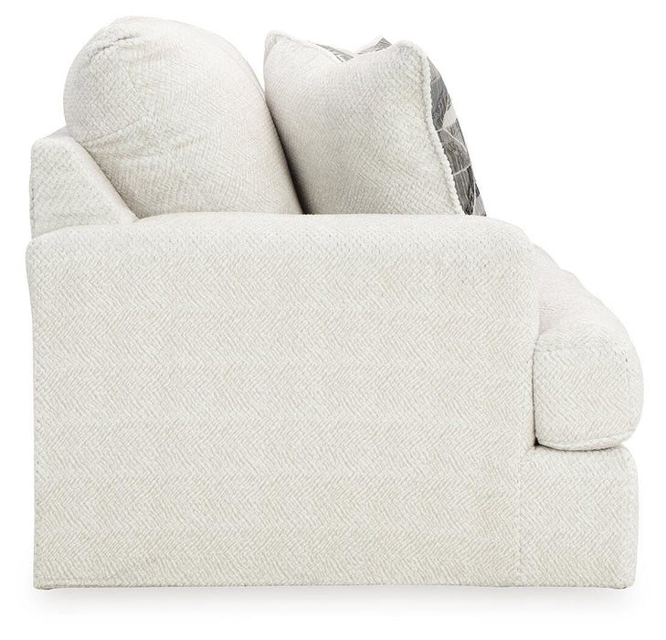 Karinne Loveseat - Sweet Furniture (Columbus, Ohio)