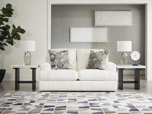 Karinne Loveseat - Sweet Furniture (Columbus, Ohio)