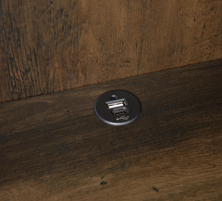 Westpark Bedroom Sets