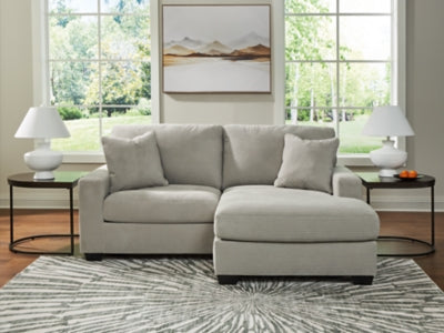 Greenbriar Sofa Chaise - Sweet Furniture (Columbus, Ohio)