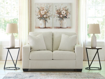 Greenbriar Loveseat - Sweet Furniture (Columbus, Ohio)