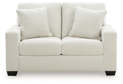 Greenbriar Loveseat - Sweet Furniture (Columbus, Ohio)