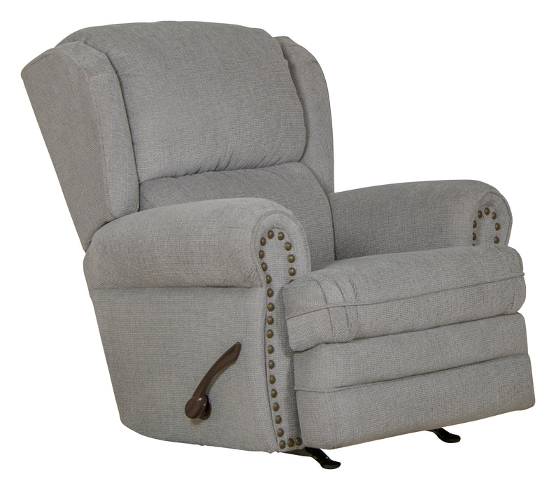 Singletary Rocker Recliner