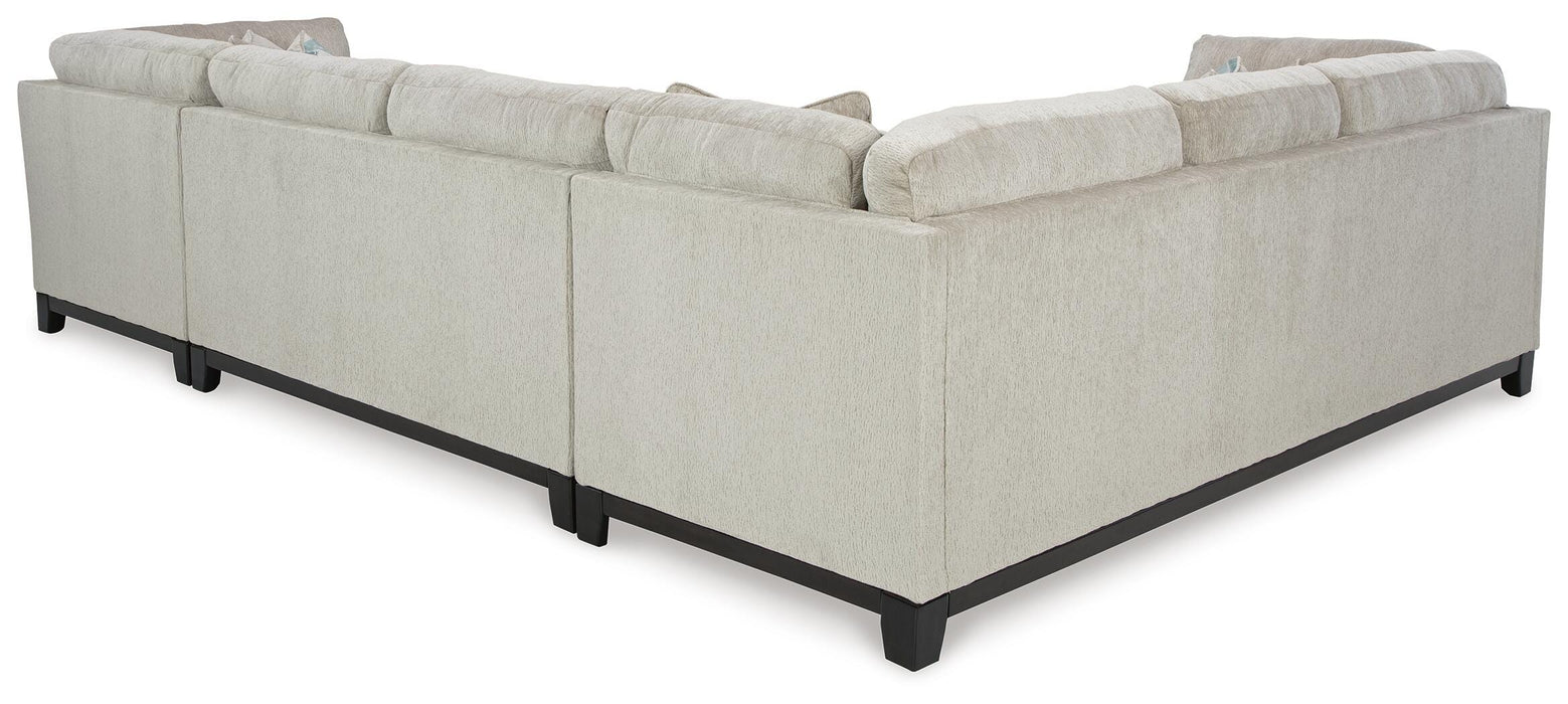 Maxon Place Sectional with Chaise
