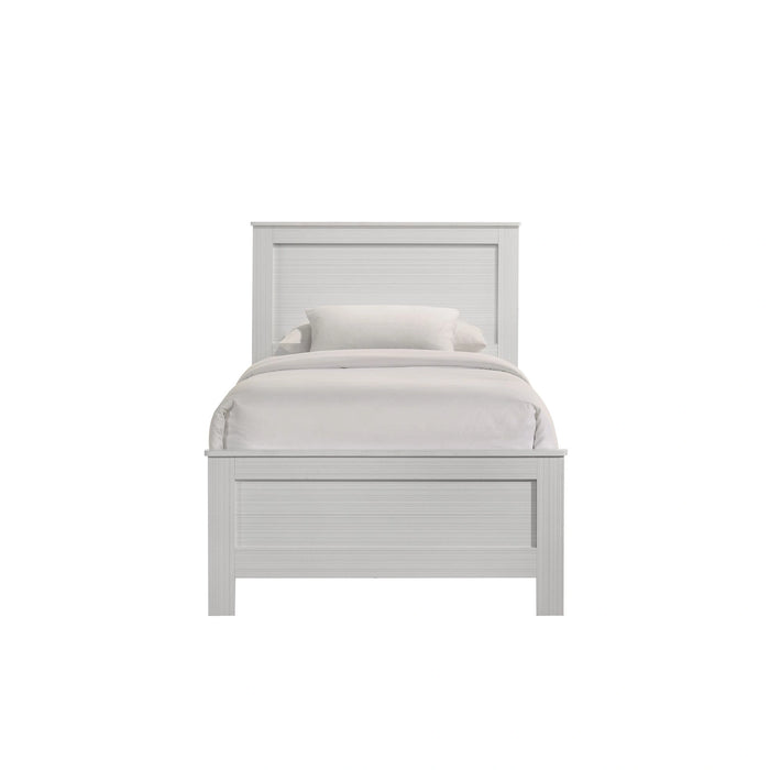 Sami Youth Panel Bed