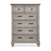Mariana Chest-Vintage Creme