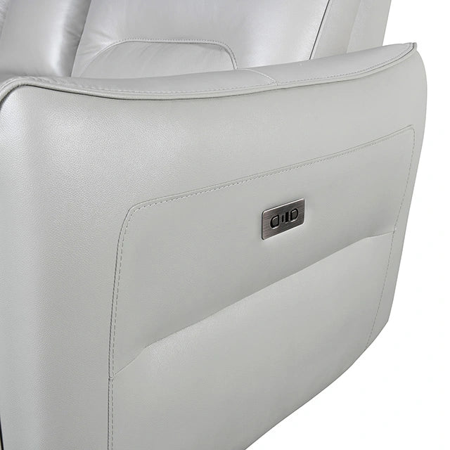 Terentius Power Loveseat