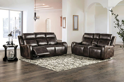 BARCLAY Power Motion Sofa - Sweet Furniture (Columbus, Ohio)