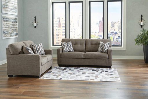 Mahoney Living Room Set - Sweet Furniture (Columbus, Ohio)