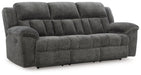 Frohn Reclining Sofa - Sweet Furniture (Columbus, Ohio)