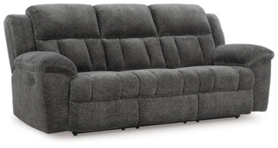 Frohn Reclining Sofa - Sweet Furniture (Columbus, Ohio)