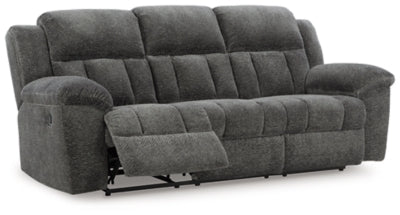 Frohn Reclining Sofa - Sweet Furniture (Columbus, Ohio)