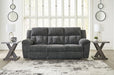 Frohn Reclining Sofa - Sweet Furniture (Columbus, Ohio)