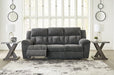 Frohn Reclining Sofa - Sweet Furniture (Columbus, Ohio)