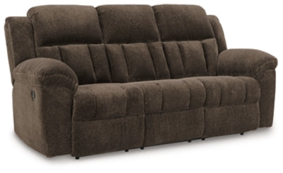 Frohn Reclining Sofa - Sweet Furniture (Columbus, Ohio)