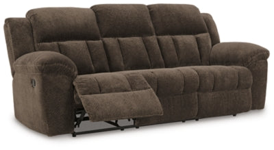 Frohn Reclining Sofa - Sweet Furniture (Columbus, Ohio)