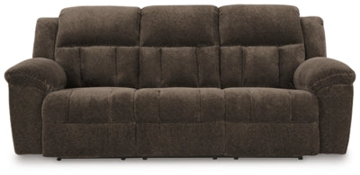 Frohn Reclining Sofa - Sweet Furniture (Columbus, Ohio)