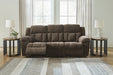 Frohn Reclining Sofa - Sweet Furniture (Columbus, Ohio)