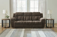 Frohn Reclining Sofa - Sweet Furniture (Columbus, Ohio)