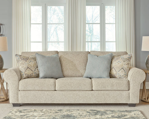 Haisley Sofa - Sweet Furniture (Columbus, Ohio)