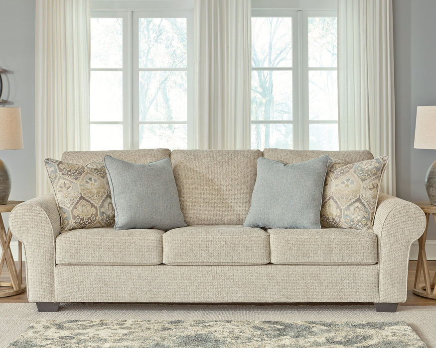 Haisley Living Room Set - Sweet Furniture (Columbus, Ohio)
