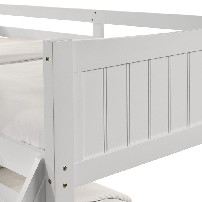 Sami Bunk Bed