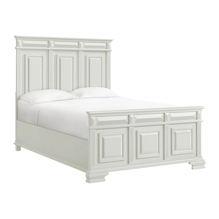 Bridgestone Panel Bed