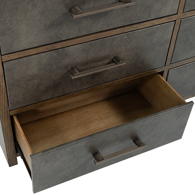 Newent Dresser w/ ASTM