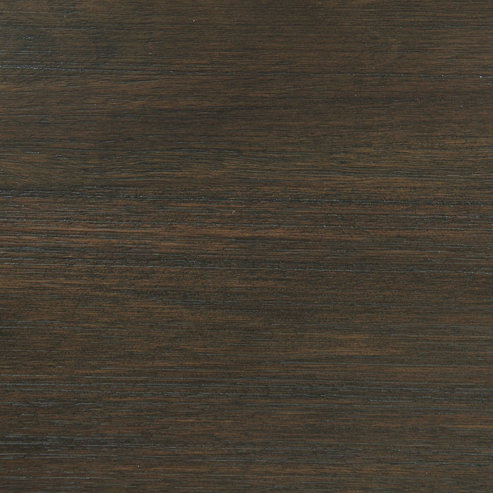 Dapper Counter Side Chair (Walnut Finish) (Two Per Carton)