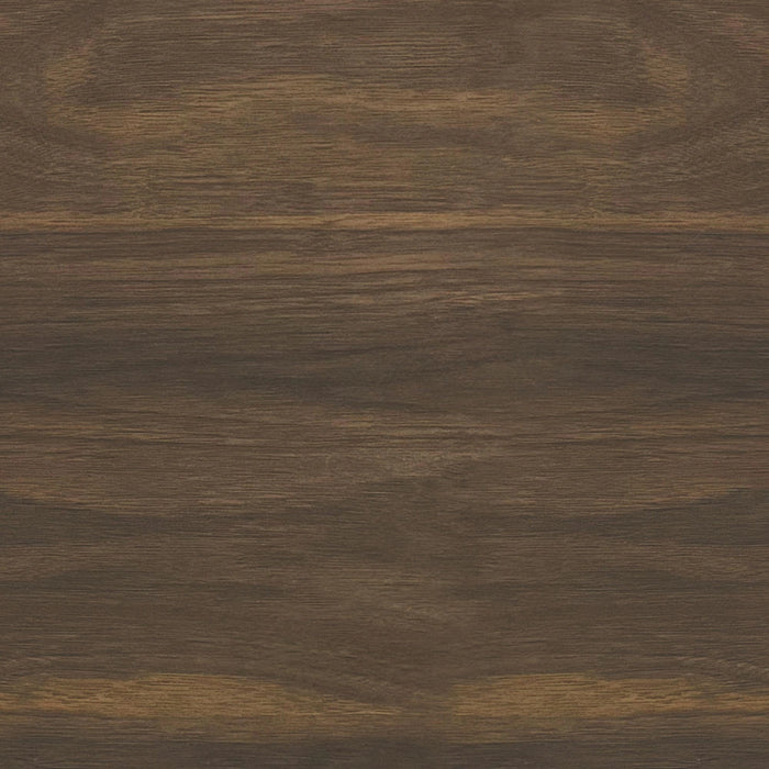 Brisbane Nightstand with USBC and LED in Brown