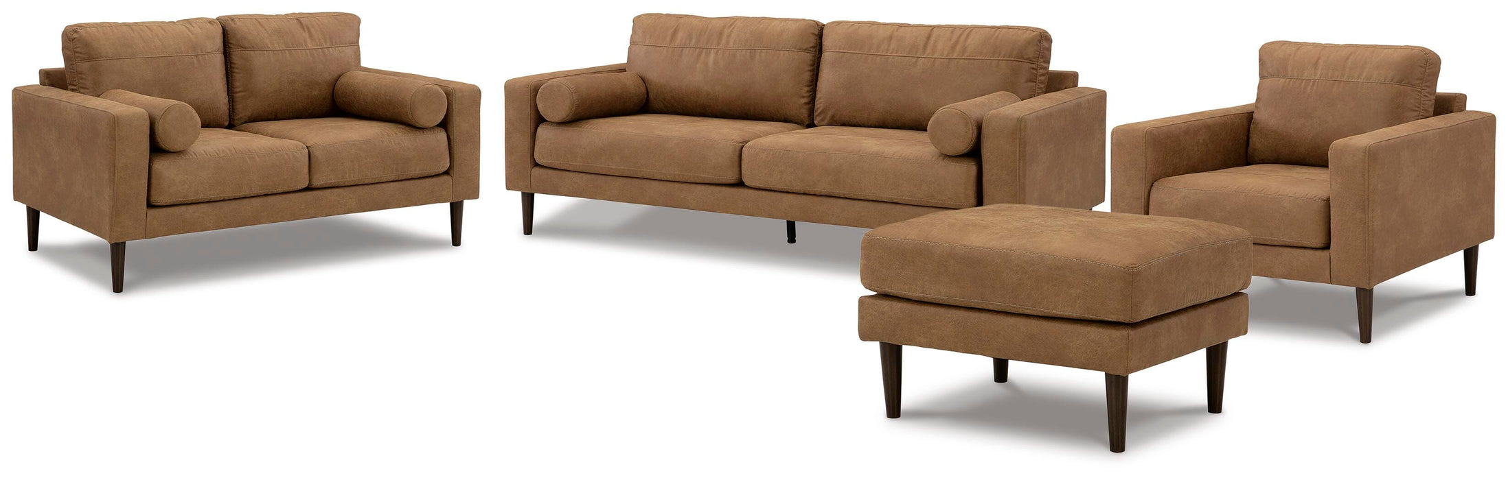 Telora Living Room Set - Sweet Furniture (Columbus, Ohio)