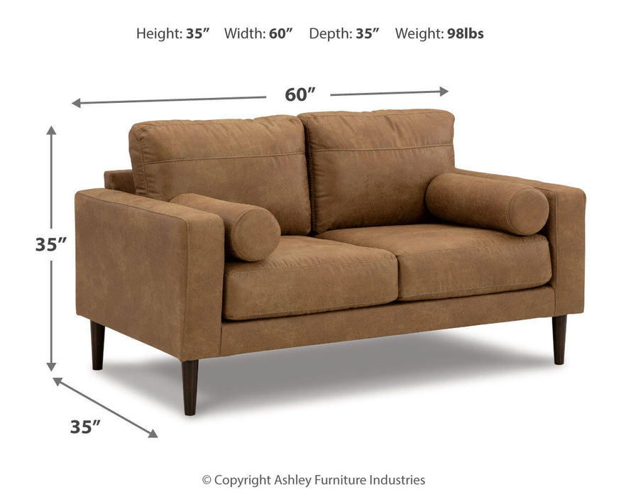 Telora Living Room Set - Sweet Furniture (Columbus, Ohio)