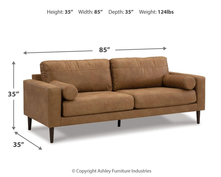 Telora Living Room Set - Sweet Furniture (Columbus, Ohio)