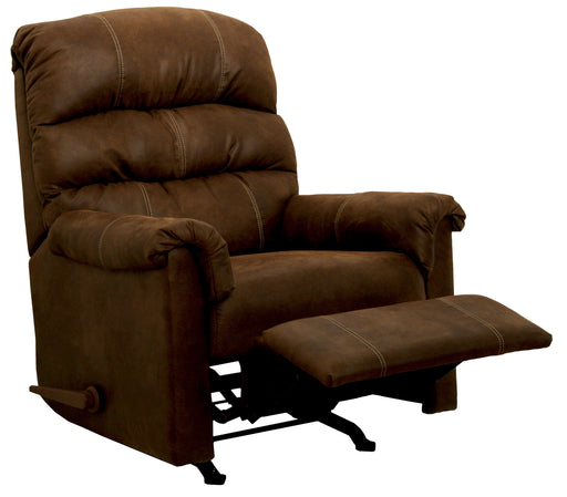 Capri Rocker Recliner - Sweet Furniture (Columbus, Ohio)