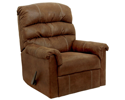 Capri Rocker Recliner - Sweet Furniture (Columbus, Ohio)