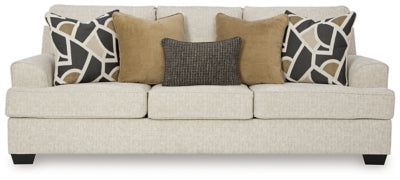 Heartcort Sofa - Sweet Furniture (Columbus, Ohio)