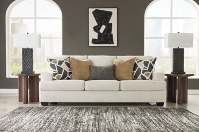 Heartcort Sofa - Sweet Furniture (Columbus, Ohio)