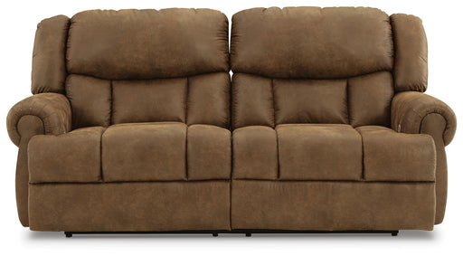 Boothbay Power Reclining Sofa - Sweet Furniture (Columbus, Ohio)